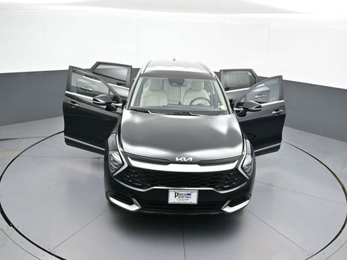 Certified 2023 Kia Sportage EX AWD/4WD image 45