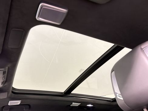 Used 2023 Cadillac Escalade Sport Platinum w/ Heavy-Duty Trailer Package image 16