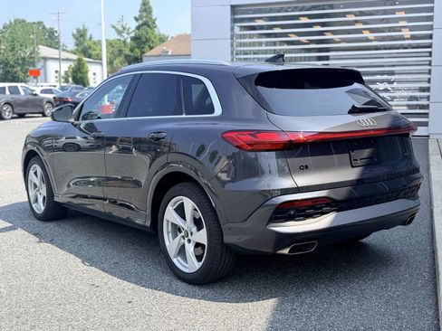 Used 2025 Audi Q5 Prestige AWD/4WD image 4