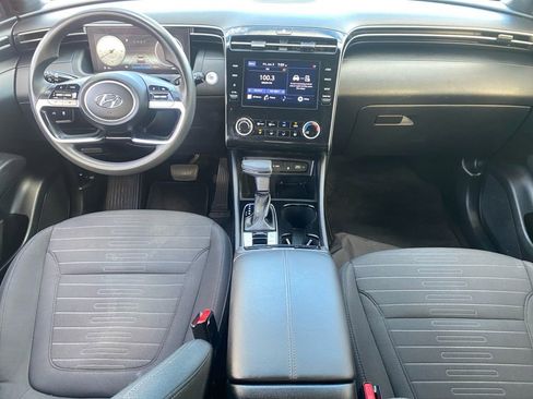 Used 2022 Hyundai Santa Cruz SEL w/ Activity Package FWD image 23