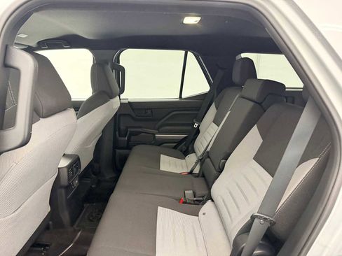 Used 2025 Toyota 4Runner TRD Off-Road image 20