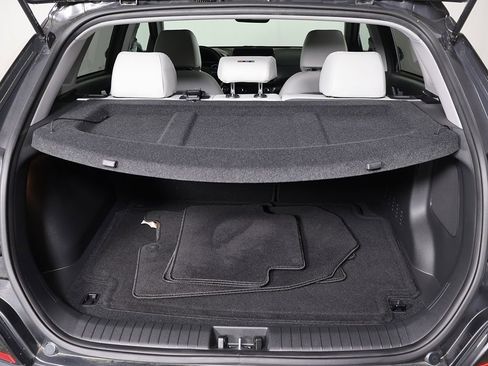 Used 2023 Hyundai Kona Limited w/ Cargo Package image 19