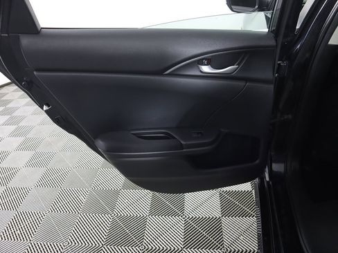 Used 2020 Honda Civic EX image 22