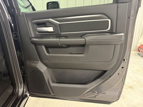 New 2026 RAM 2500 Big Horn image 8