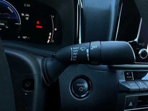 Used 2025 Toyota Camry LE image 35