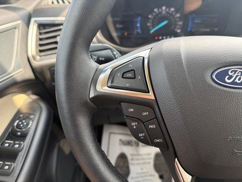 Used 2024 Ford Edge SEL w/ Convenience Package AWD/4WD image 37