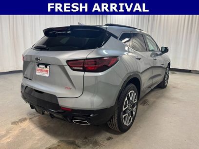 Used 2025 Chevrolet Blazer RS w/ Driver Confidence II Package