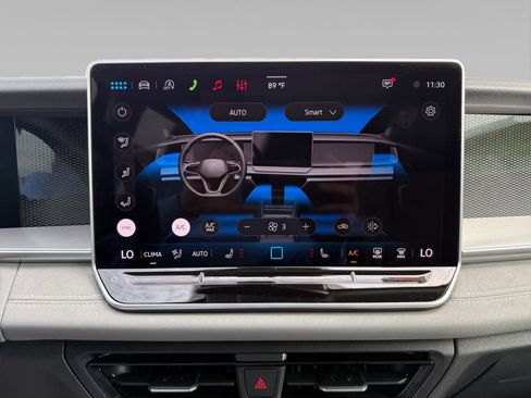 New 2026 Volkswagen Tiguan SE AWD/4WD image 17