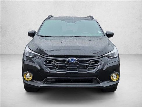 New 2026 Subaru Crosstrek 2.5i Sport image 5