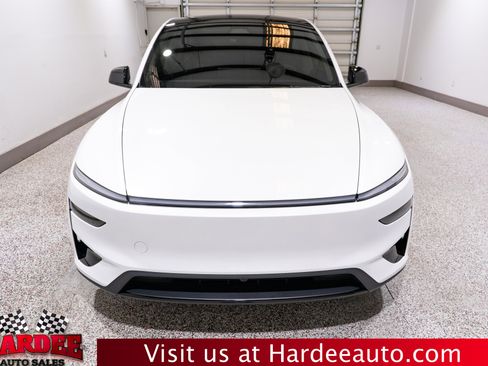 Used 2026 Tesla Model Y Performance AWD/4WD image 7