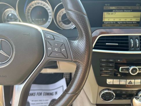 Used 2012 Mercedes-Benz C 300 4MATIC Sedan image 26