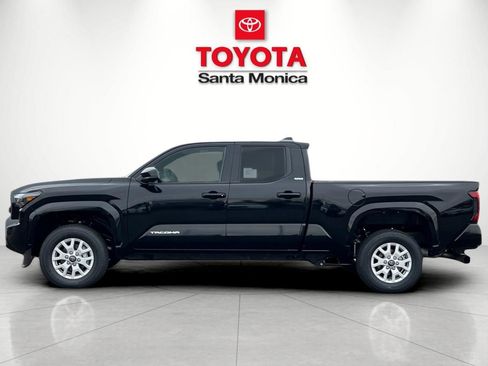 New 2026 Toyota Tacoma SR5 image 8