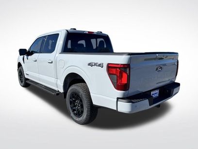 New 2026 Ford F150 XLT w/ Equipment Group 302A MID
