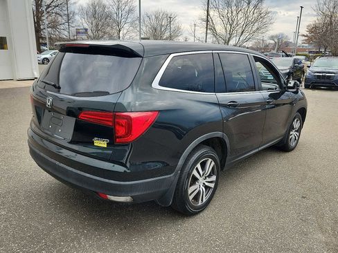 Used 2018 Honda Pilot EX-L image 6