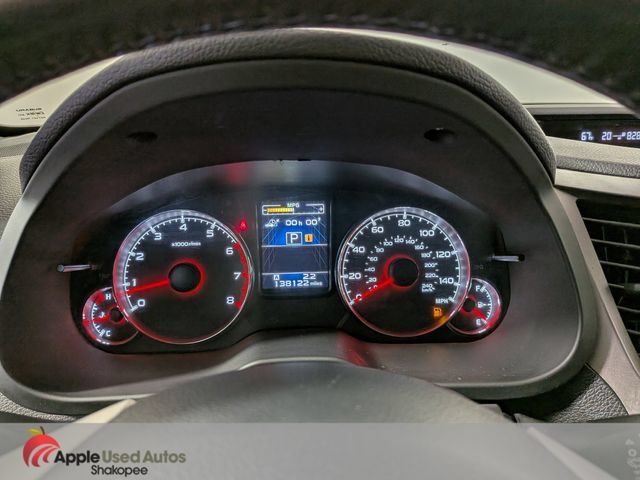Used 2013 Subaru Outback 2.5i Limited AWD/4WD image 17