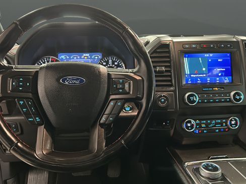Used 2021 Ford Expedition Limited AWD/4WD image 11