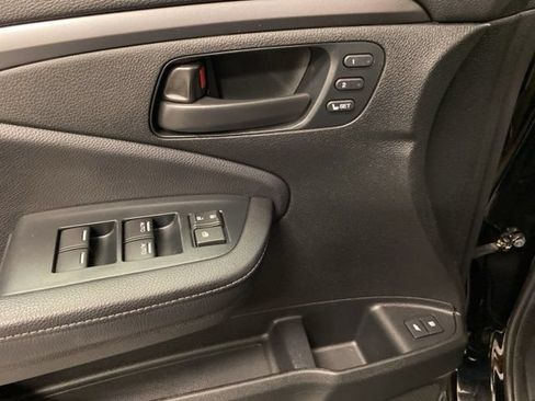 Certified 2023 Honda Passport EX-L image 15
