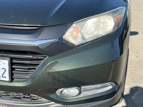 Used 2016 Honda HR-V EX image 11