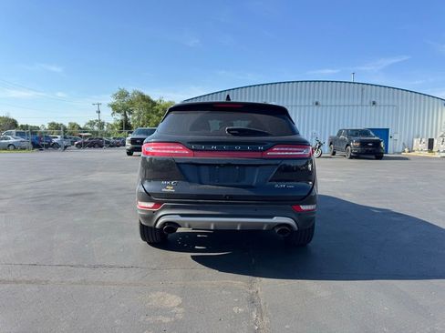 Used 2018 Lincoln MKC Reserve AWD/4WD image 6
