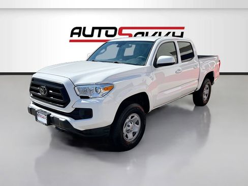 Used 2023 Toyota Tacoma SR AWD/4WD image 3