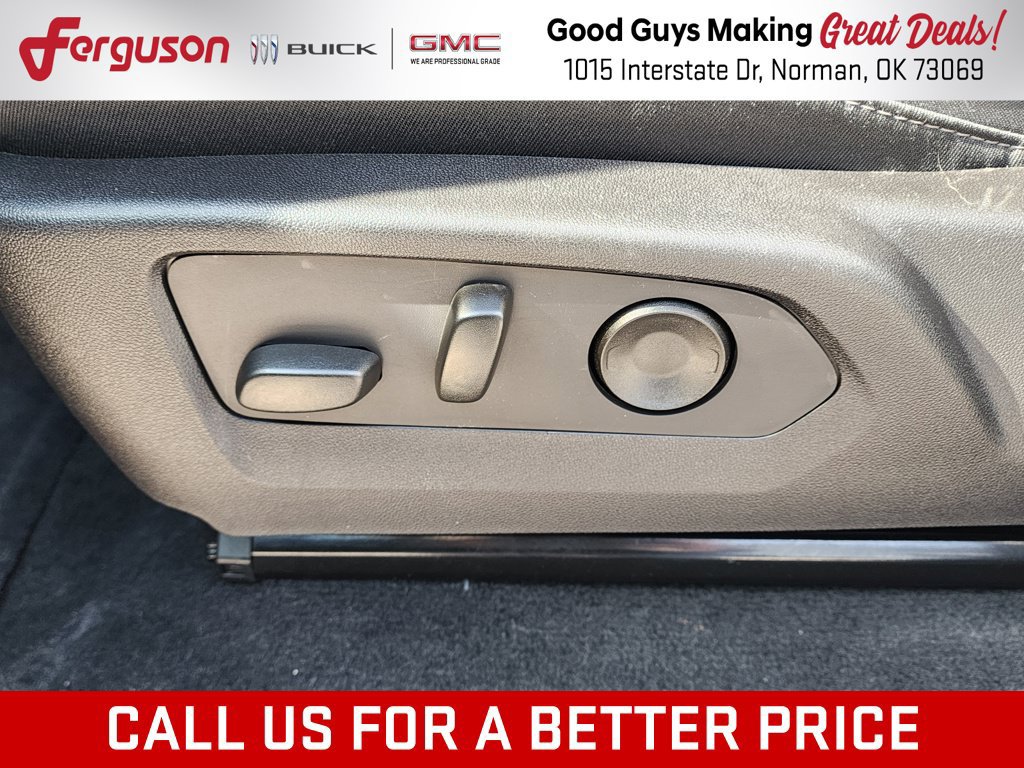 New 2026 GMC Canyon Elevation w/ Convenience Package AWD/4WD image 17