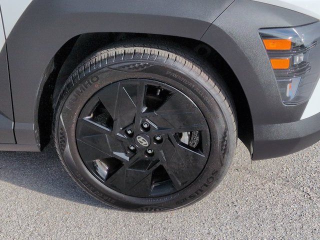 Used 2026 Hyundai Kona SEL Sport FWD image 10