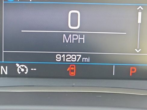 Used 2020 GMC Acadia SLE w/ Driver Convenience Package image 10