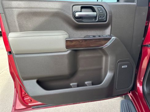 Used 2019 GMC Sierra 1500 SLT w/ SLT Premium Plus Package image 13