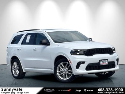 Used 2023 Dodge Durango GT