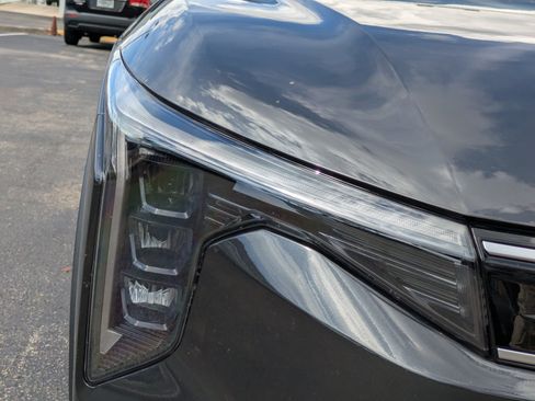 Certified 2025 Kia K4 GT-Line Turbo FWD image 8
