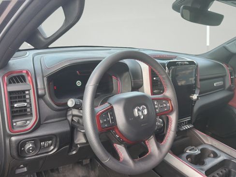 Used 2026 RAM 1500 Rebel AWD/4WD image 8