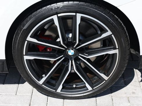 Used 2024 BMW 230i Coupe w/ Premium Package RWD image 40