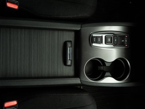 Certified 2022 Honda Pilot Sport image 27