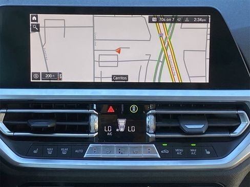 Used 2022 BMW 430i xDrive Convertible w/ Convenience Package image 22