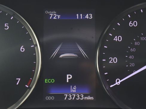 Used 2018 Lexus IS 300 AWD image 18