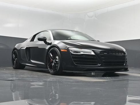 Used 2015 Audi R8 V10 AWD/4WD image 32