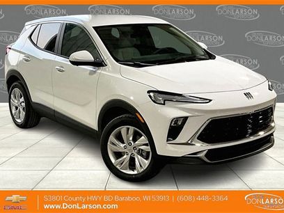 New 2026 Buick Encore GX Preferred w/ Advanced Technology Package