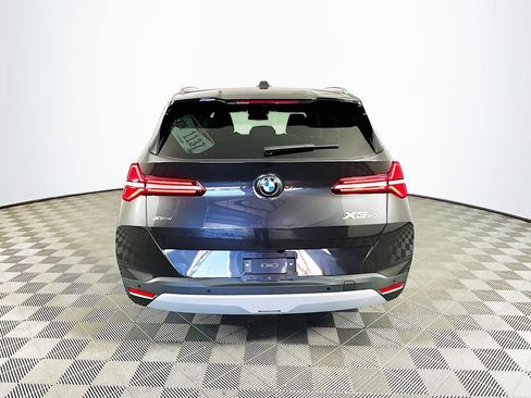 New 2026 BMW X3 xDrive30 w/ Premium Package image 8