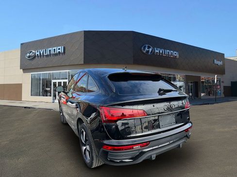 Used 2022 Audi Q5 2.0T Premium Plus AWD/4WD image 7