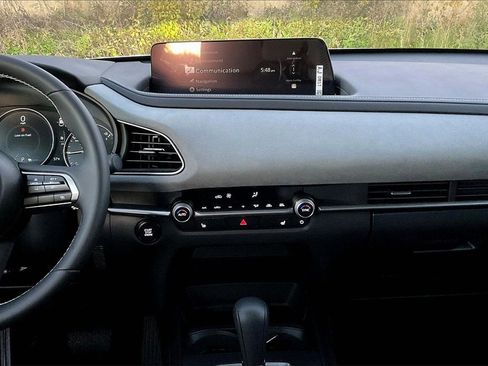 New 2026 MAZDA CX-30 AWD 2.5 S image 6