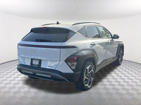 New 2026 Hyundai Kona SEL Premium FWD image 5