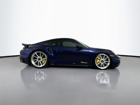Used 2023 Porsche 911 Turbo S image 8