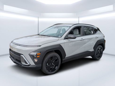 New 2026 Hyundai Kona SEL Sport image 7