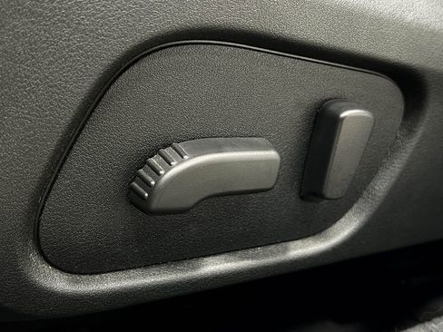 Used 2020 Subaru WRX STI Limited w/ Popular Package #3 (IZT) image 19