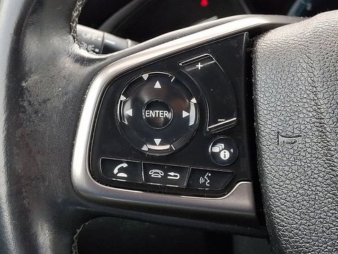 Used 2020 Honda Civic EX image 23