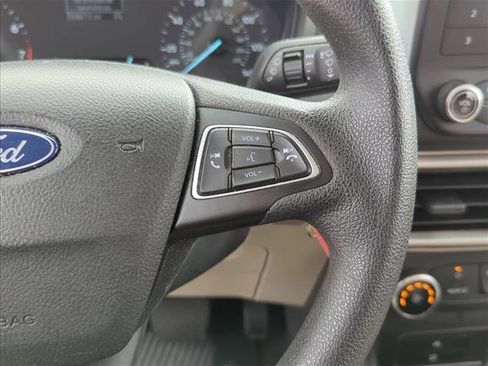 Used 2021 Ford EcoSport S image 14