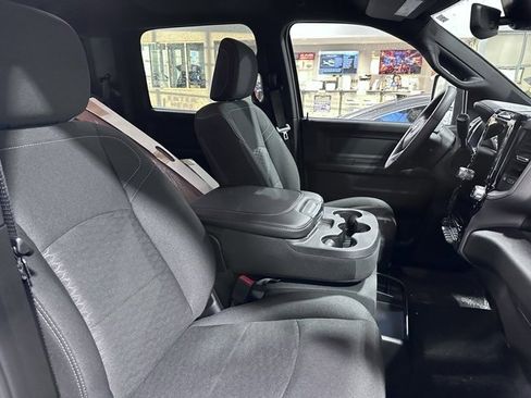 New 2026 RAM 2500 Tradesman image 13