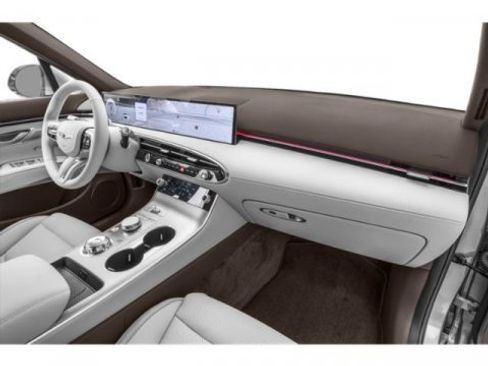 New 2026 Genesis GV70 2.5T Select image 17