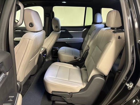 New 2026 GMC Acadia Elevation w/ Black Edition image 30