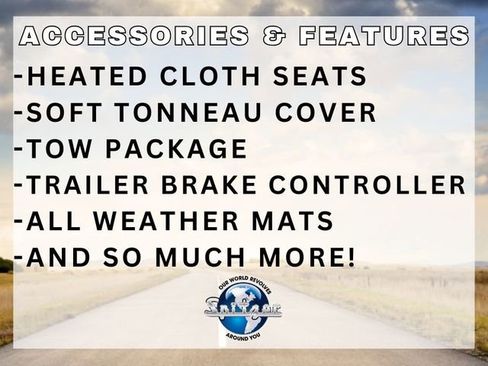 Used 2020 Chevrolet Silverado 1500 LT w/ All-Star Edition image 4